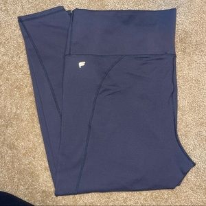 Fabletics Powerhold 7/8th Leggings